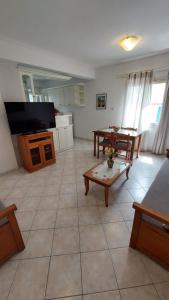 Apartment room in Maria & Kyros House