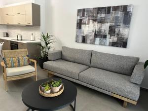 City Centre Home