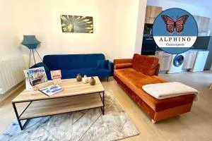 Le Monet, spacieux avec terrasse privée - Beaubreuil