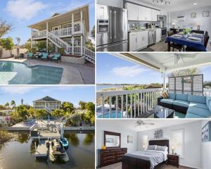 Amazing Pool House on the Lake - Ubytování bez kategorie ve městě Seminole