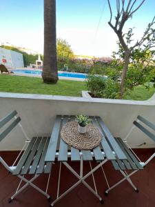 LV Apartment Albufeira