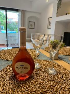 LV Apartment Albufeira