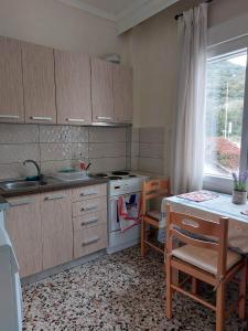Luminosa Seaview Apartment