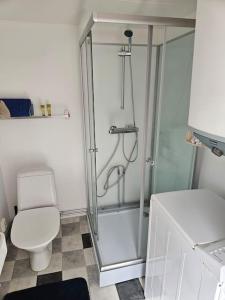 Studio close to Malmö and Lund