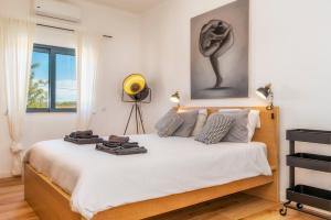 Villa "A Vida é Linda Santa Luzia"