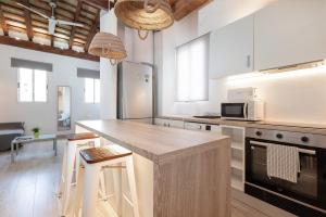 Barón Suites Ruzafa