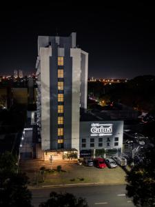 Hotel Caiuá Express