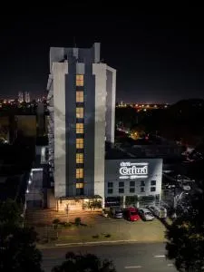 彩屋快捷酒店 - Sarandi