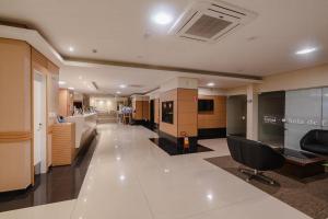 Hotel Caiuá Express