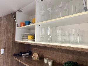 Lindo apartamento Ingleses Santinho