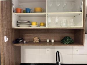 Lindo apartamento Ingleses Santinho