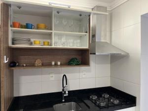 Lindo apartamento Ingleses Santinho