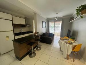 Lindo apartamento Ingleses Santinho