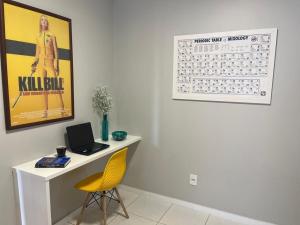 Lindo apartamento Ingleses Santinho