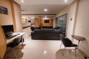 Hotel Caiuá Express