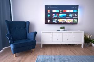 Riverside Dziwnów Apartament i SPA