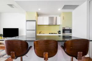 Coast on Colley 1BR Glenelg