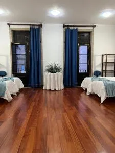 Fogar de Breogán "LOFT NÓS" - Cuntis