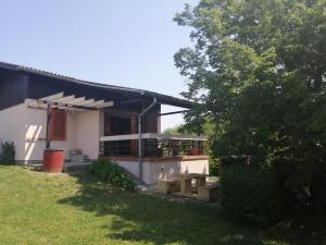 Holiday house with a parking space Graberje Ivanicko, Prigorje - 21324