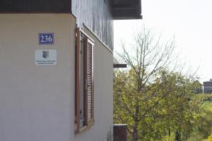 Holiday house with a parking space Graberje Ivanicko - Prigorje - 21324