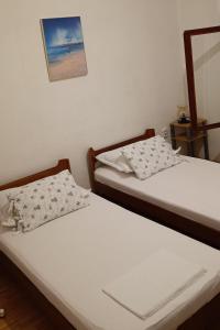 Apartments with a parking space Sutivan, Brac - 21426