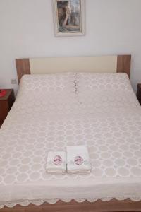 Apartments with parking space Sutivan, Brac - 21426