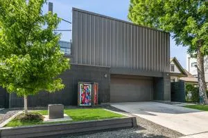 EastVillage Signature Villas by Dunyha - ميسكوايت