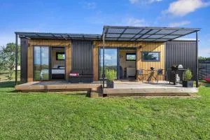 Peace in Paradise - Tokerau Beach Holiday Home - Kaingaroa