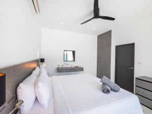 Villa Yana 2 bedrooms Lamai