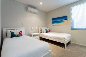 Bunker Downs I Private Properties