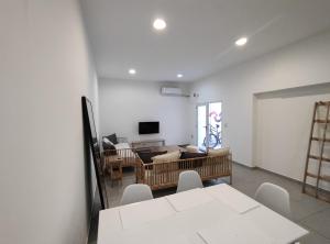 Moderno PH con patio en Chacarita A 3 minutos de Palermo y 2 cuadras del Movistar Arena y Art Media