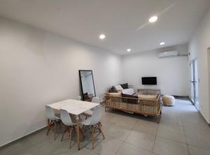 Moderno PH con patio en Chacarita A 3 minutos de Palermo y 2 cuadras del Movistar Arena y Art Media