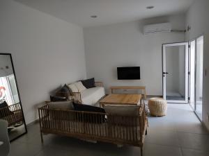 Moderno PH con patio en Chacarita A 3 minutos de Palermo y 2 cuadras del Movistar Arena y Art Media