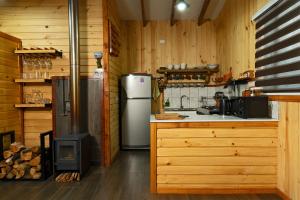 Casa Vacacional Panguipulli