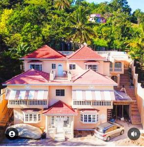 Lion’s View Bed & Breakfast - Ubytování bez kategorie ve městě Mandeville