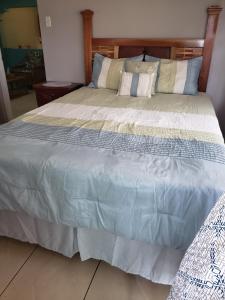 Lion’s View Bed & Breakfast