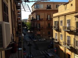Holiday Home room in Le Stanze di Magritte