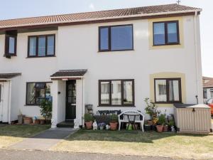 Sea Breeze, Burnham-on-Sea