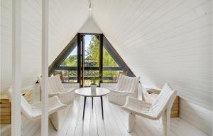 2 Bedroom Beautiful Home In Gedser