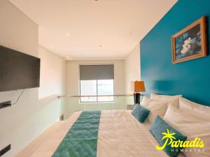 Paradis Homestay Marina Ha Long