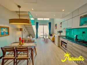 Paradis Homestay Marina Ha Long