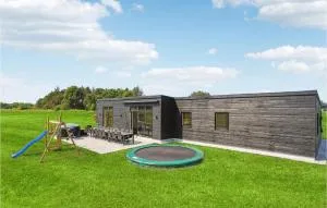 Nice Home In Grenaa With Sauna - Gjerrild