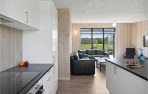 Nice Home In Grenaa With Sauna
