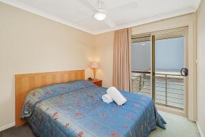 Honeysuckle Townhouses - Seafarers