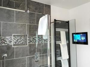 The 25 Boutique B&B - Adults Only