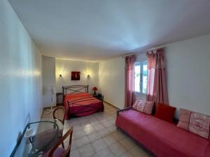 Maisons de vacances Maison Argeles-sur-Mer, 5 pieces, 8 personnes - FR-1-388-217 : photos des chambres