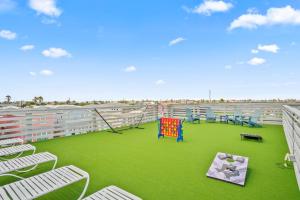 7 Heaven - 3hvězdičkové hotely ve městě Port Aransas