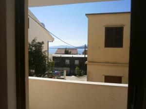 Apartments with a parking space Igrane, Makarska - 13535