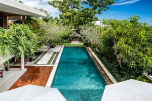 Villa Champa - Family Friendly Accessible villa inc Pool Fence and Car and Driver