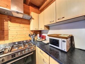 Appartements Appartement Le Corbier, 5 pieces, 12 personnes - FR-1-267-250 : photos des chambres